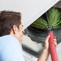 Why You Need Professional Air Duct Cleaning Service in Miami, FL for Top Furnace Filter Performance