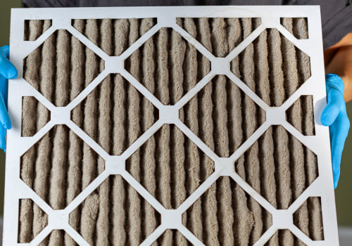 The Importance of Choosing the Right Air Filter for Your AC System