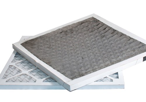 The Importance of MERV Ratings for Your Furnace Filter