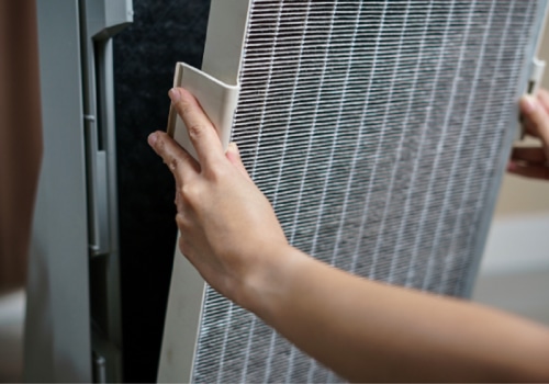 HEPA vs MERV Filters: Choosing the Best for Your Home