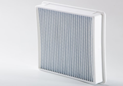 The Ultimate Guide to Choosing Between MERV and HEPA Filters: Which One is Right for You?