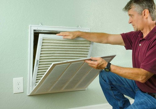 The Truth Behind MERV Ratings and Residential HVAC Filters: An Expert's Perspective