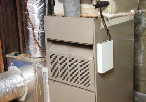 The Impact of Furnace Filter Direction on Your HVAC System