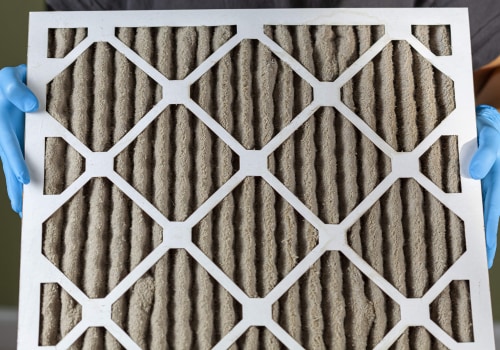 The Pros and Cons of MERV 11 Filters for Airflow