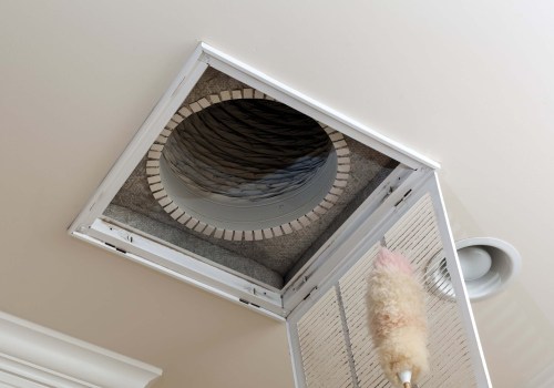 The Truth About HEPA Filters and Airflow: An Expert's Perspective