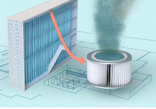 The Truth About MERV 14 Filters: An Expert's Perspective